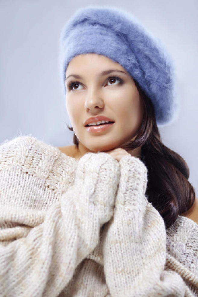 Nie drażnij skóry!