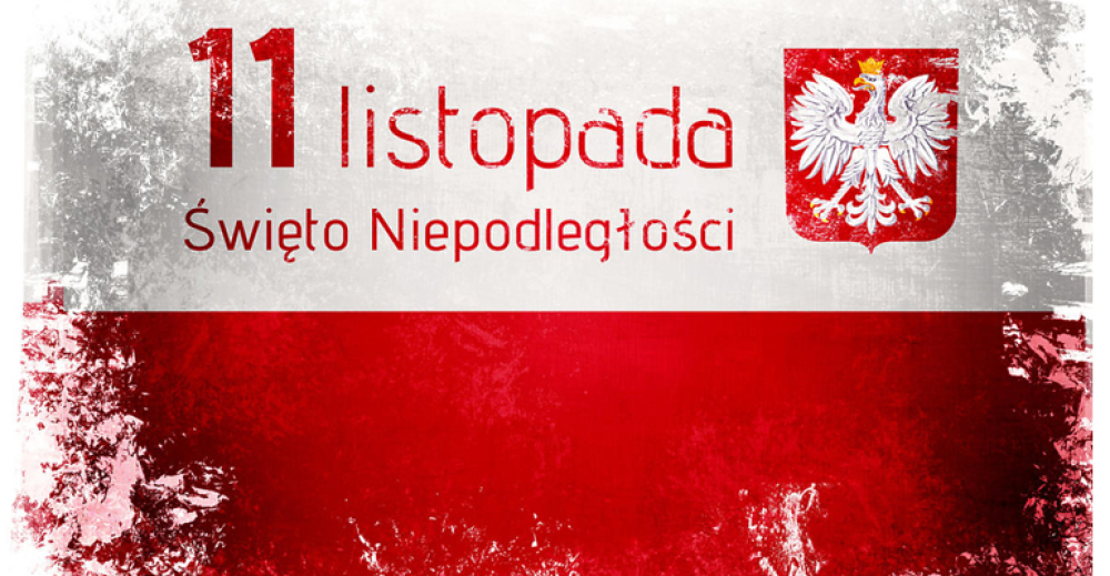 Obchody Święta Niepodległości