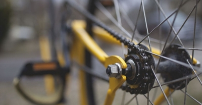 Kierował rowerem wbrew zakazowi to przestępstwo!