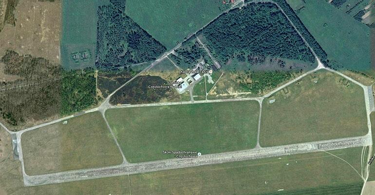 Działka pod budynki mieszkaniowe na sprzedaż