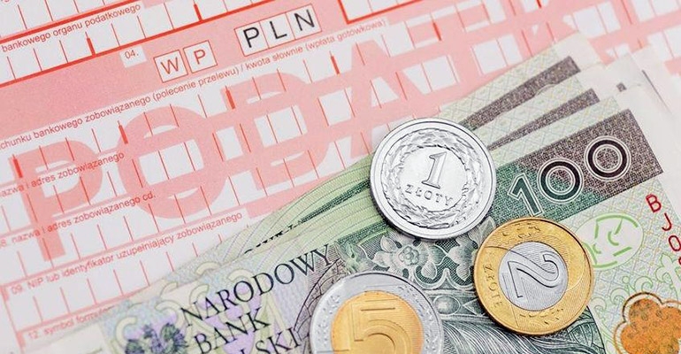 Dokumentacja wydatków na usługi doradcze i prawne