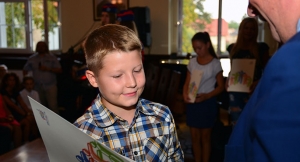 74 890 zł wydatkowano na stypendia za II półrocze roku szkolnego 2015/2016