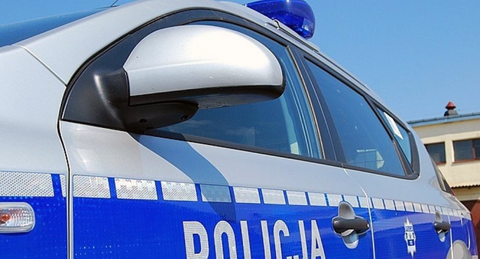 Nękał sms-sami rodzinę pokrzywdzonej