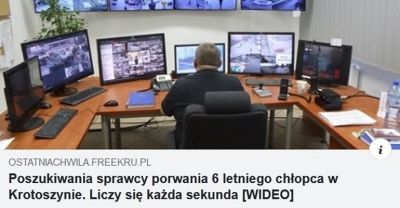 Po sieci krąży fałszywy link