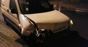 Nie udzielił pierwszeństwa