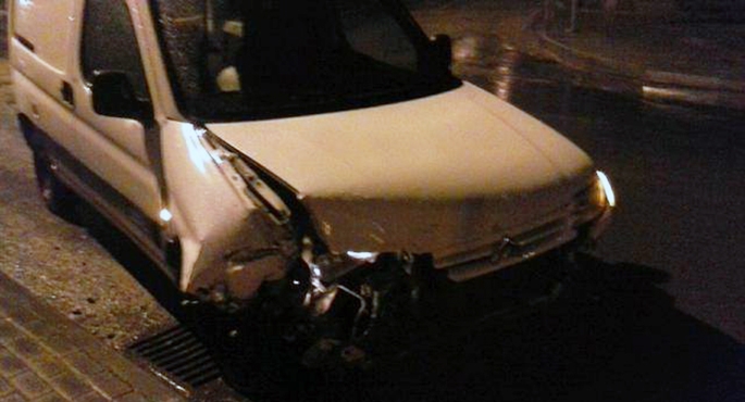 Nie udzielił pierwszeństwa