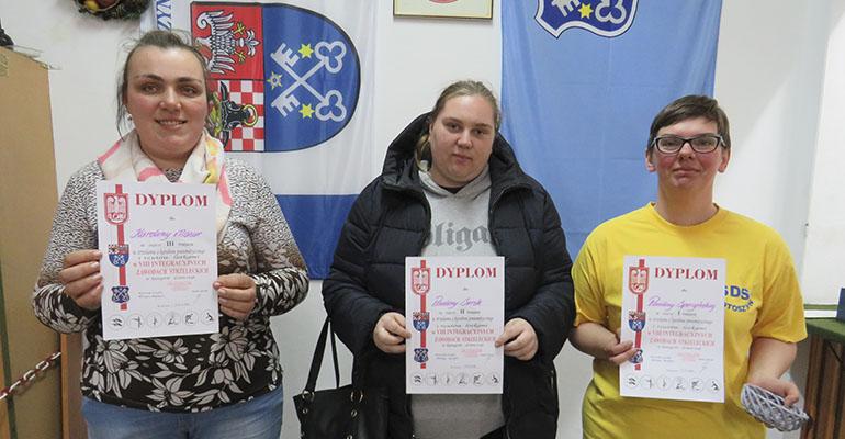 Integracyjne strzelanie