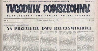 Wydarzyło się 8 marca