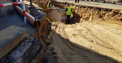 Dostali ponad 5 milionów na kanalizację