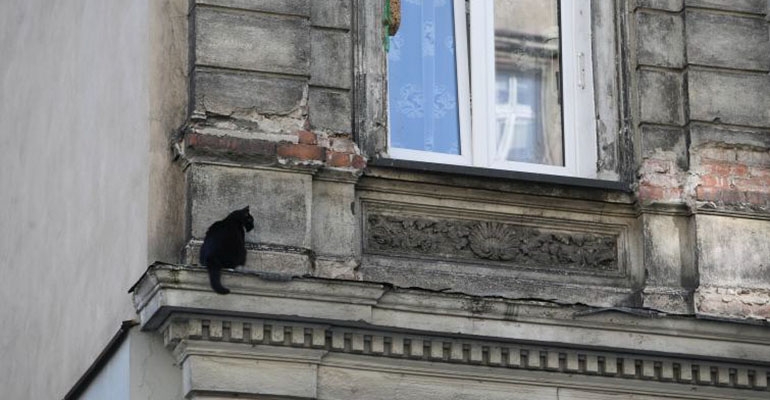 Wzrośnie czynsz w gminnych mieszkaniach