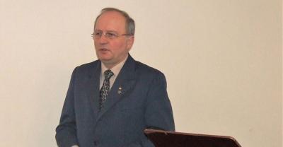 Spotkanie z historykiem