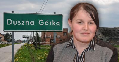 Dorota Lis nowym sołtysem Dusznej Górki