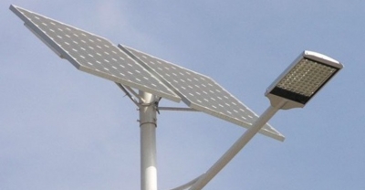 Mieszkańcy domagają się lamp