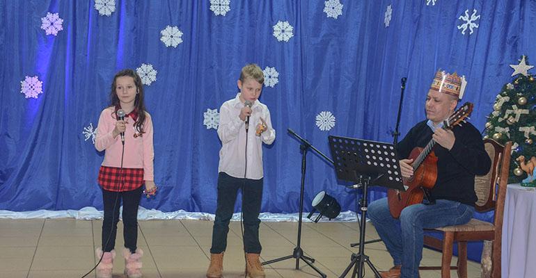 X Przegląd Kolęd, Pastorałek i pieśni zimowych za nami