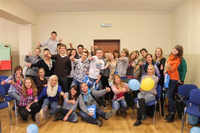 Deutsch-Wagen-Tour za nami 