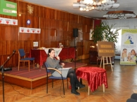 Dość spokojne spotkanie [gallery]