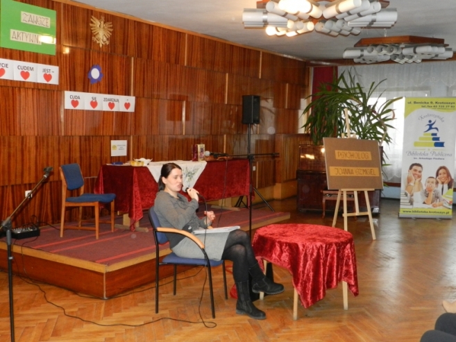 Dość spokojne spotkanie [gallery]