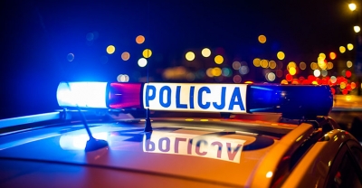 Krotoszynianin sprawą kolizji