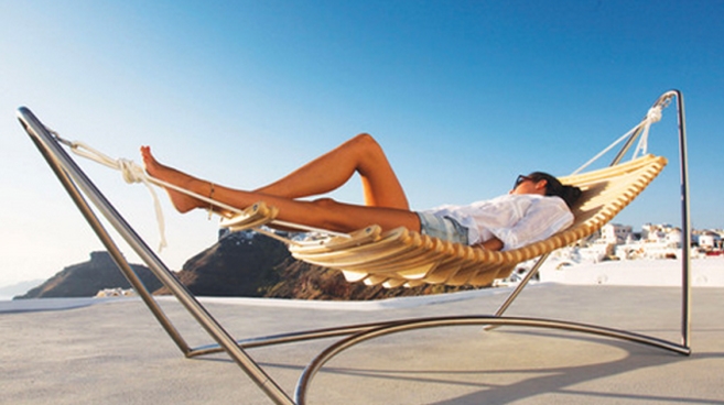 W wielu rejonach Ameryki to najpowszechniejszy model łóżka