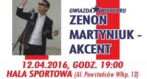 Koncert DiscoPolo w Krotoszynie