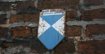 Zgarnij pieniądze na zabytek