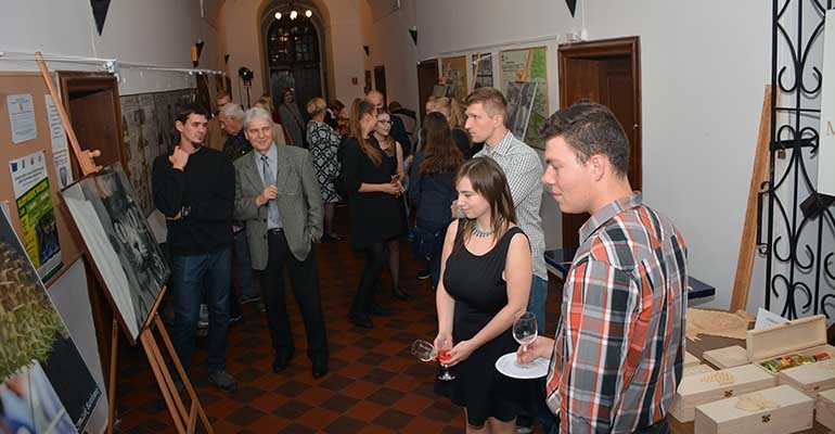 Mają pasję i ją rozwijają