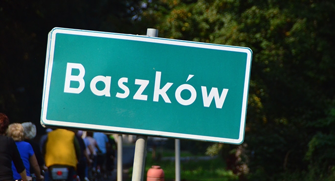 Kto zrobi siłownię?