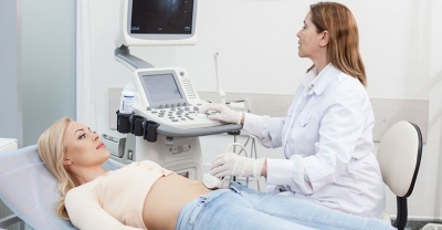 Badania genetyczne płodu