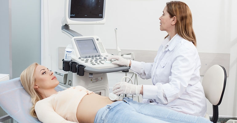 Badania genetyczne płodu