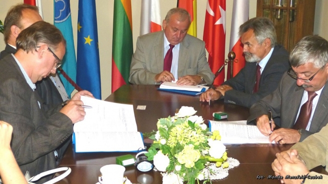 Inżynier kontraktu wyłoniony