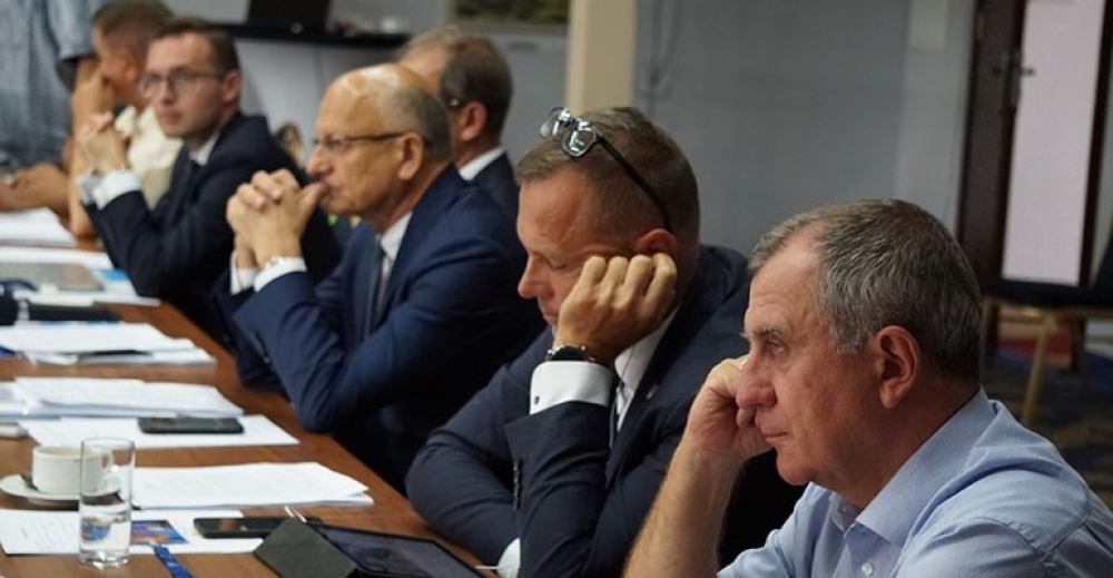 Zagrożenia czyhające na nasze samorządy