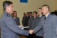 Jaśniak zastępca komendanta