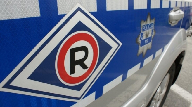 Luty w policyjnych statystkach