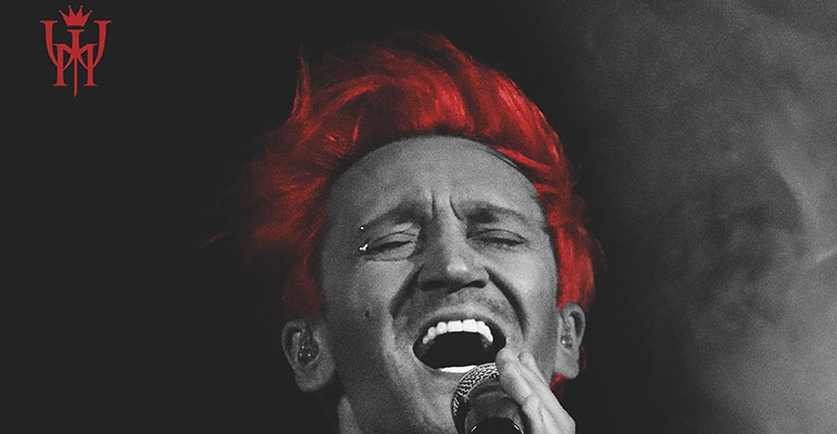 Michał Wiśniewski akustycznie!