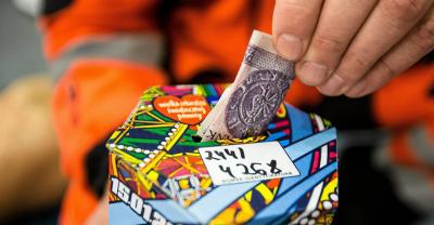 Padł kolejny rekord