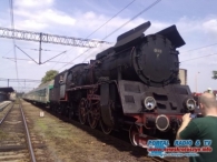 Niezapomniana wizyta w krotoszyńskich progach [video]