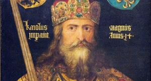 25.12.800 r. – Karol Wielki cesarzem