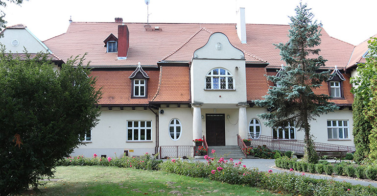 Pieniądze z Unii Europejskiej