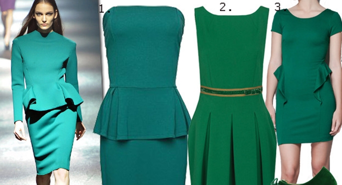 Miłość, szmaragd i…