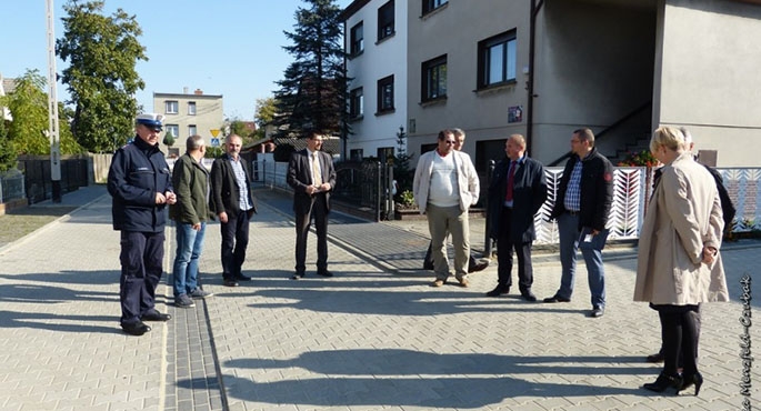 Mieszkańcy czekali na remont ulic od dłuższego czasu