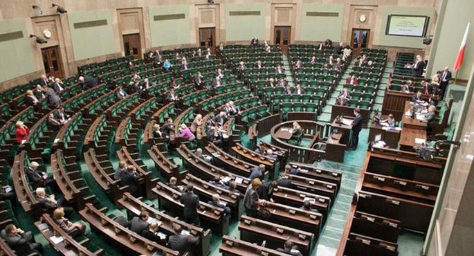 Największe partie zapowiadają poparcie