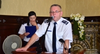 Komendant krotoszyńskiej policji odchodzi