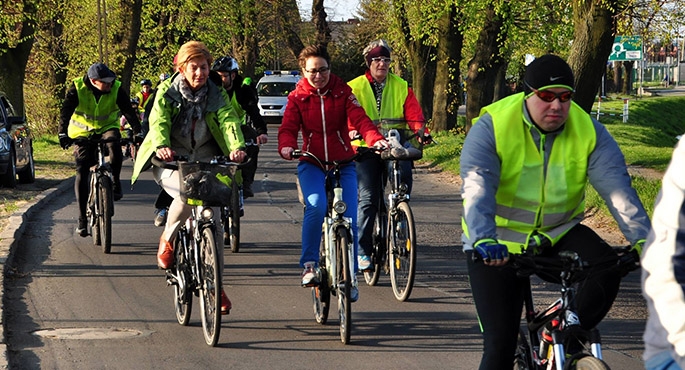 Masa krytyczna po krotoszyńsku