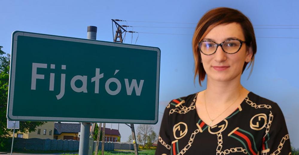 Aleksandra Kościelna w Fijałowie