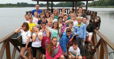 UKS Jedynka jak zawsze aktywna[gallery]