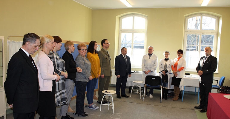 Ruszyła kwalifikacja wojskowa
