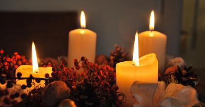 Początek i oczekiwanie