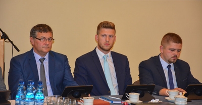 Opozycja chce budżetu obywatelskiego