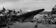 UFO w Roswell