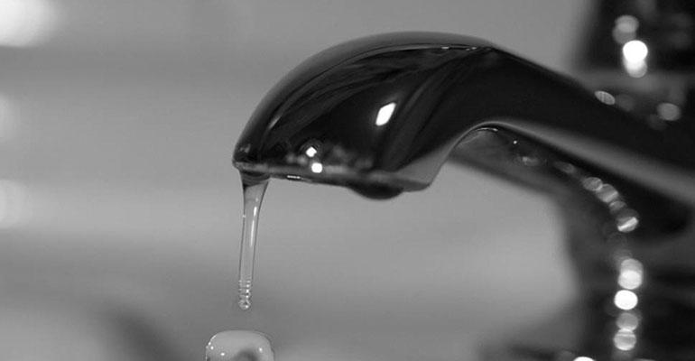 Będą roboty na sieci wodociągowej